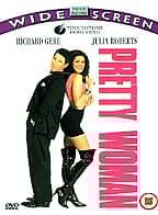 Pretty Woman DVD (1999) Richard Gere, Marshall (DIR) Cert 15 Pre-Owned Region 2