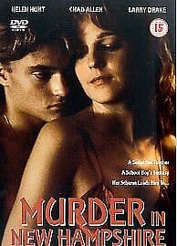 Murder In New Hampshire DVD Pre-Owned Region 2