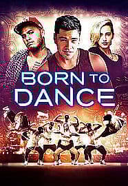 Born To Dance DVD (2016) Tia Maipi, Davis (DIR) Cert 12 Pre-Owned Region 2