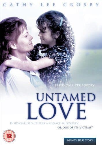 Untamed Love [1994]  DVD Pre-Owned Region 2