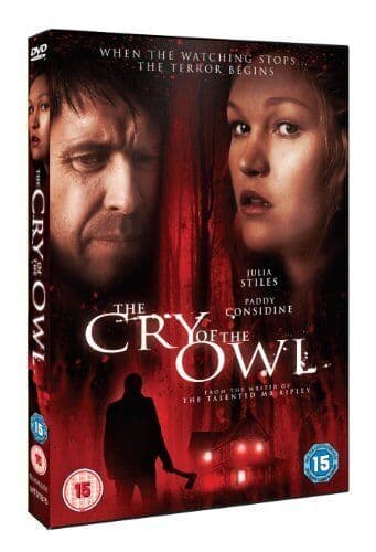 The Watched DVD (2010) Paddy Considine, Thraves (DIR) Cert 15 Pre-Owned Region 2