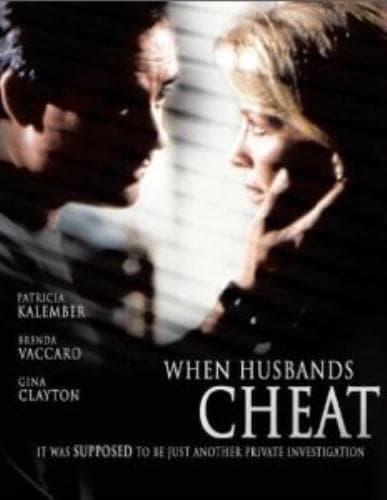 When Husbands Cheat  DVD Pre-Owned Region 2