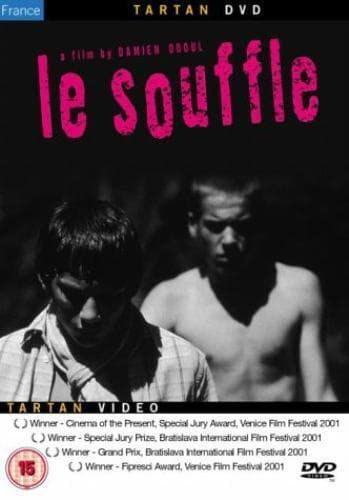 Le Souffle DVD (2004) Pierre-Louis Bonnetblanc, Odoul (DIR) Cert 15 Pre-Owned Region 2