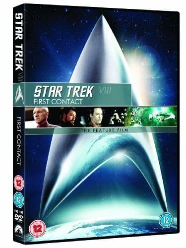 Quantum Apocalypse  DVD Pre-Owned Region 2