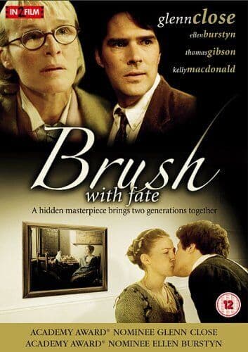 Brush With Fate DVD (2007) Ellen Burstyn, Shields (DIR) Cert 12 Pre-Owned Region 2