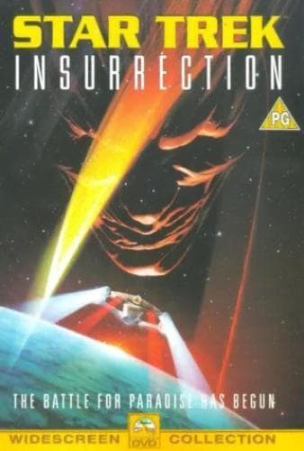 Star Trek: The Motion Picture DVD (2010) William Shatner, Wise (DIR) Cert U Pre-Owned Region 2