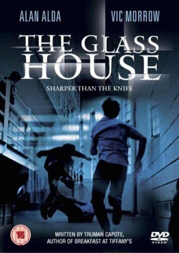 Glass House DVD Pre-Owned Region 2