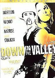 Down In The Valley DVD (2007) Edward Norton, Jacobson (DIR) Cert 15 Pre-Owned Region 2