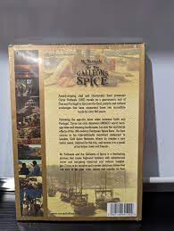 Mr Todiwala And The Galleons Of Spice DVD Pre-Owned Region 2