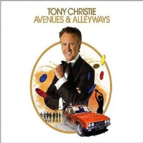 Avenues And Alleyways  DVD Pre-Owned Region 2