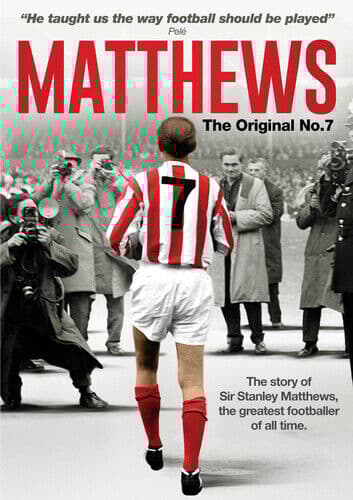Matthews DVD (2017) Tristan Bailey, Warren (DIR) Cert Tc Pre-Owned Region 2