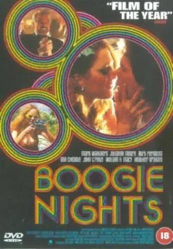 Boogie Nights DVD (1999) Mark Wahlberg, Anderson (DIR) Cert 18 Pre-Owned Region 2