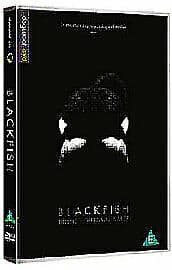 Blackfish DVD (2013) Gabriela Cowperthwaite Cert E Pre-Owned Region 2