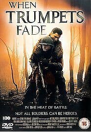 When Trumpets Fade DVD (2003) Ron Eldard, Irvin (DIR) Cert 15 Pre-Owned Region 2