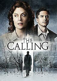 The Calling DVD (2015) Susan Sarandon, Stone (DIR) Cert Tc Pre-Owned Region 2