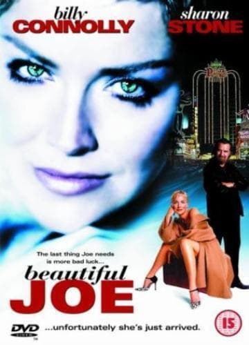 Beautiful Joe DVD Pre-Owned Region 2