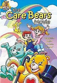 Care Bears & Cousins: Take Heart DVD (2017) Sean Gorman Cert U Pre-Owned Region 2