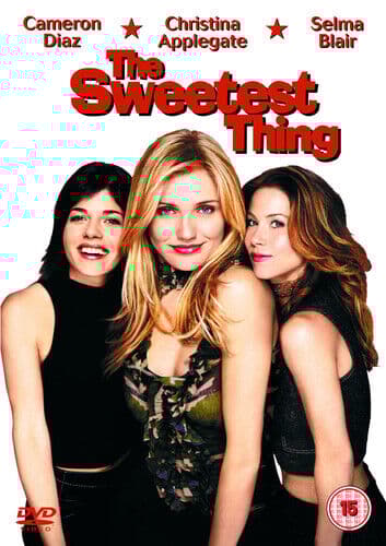 The Sweetest Thing DVD (2005) Cameron Diaz, Kumble (DIR) Cert 15 Pre-Owned Region 2
