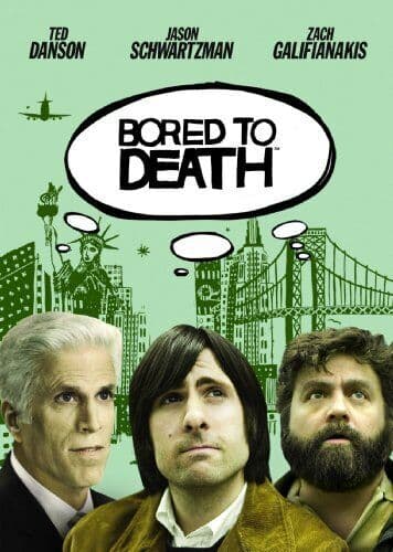 Board To Death: Season 1  [2009] [2 DVD Pre-Owned Region 2