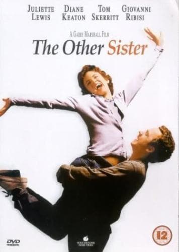 The Other Sister DVD (2000) Juliette Lewis, Marshall (DIR) Cert 12 Pre-Owned Region 2