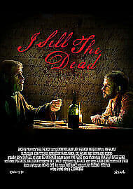 I Sell The Dead DVD (2009) Dominic Monaghan, McQuaid (DIR) Cert 15 Pre-Owned Region 2