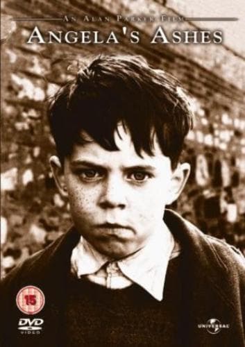 Angela’s Ashes DVD (2007) Emily Watson, Parker (DIR) Cert 15 Pre-Owned Region 2