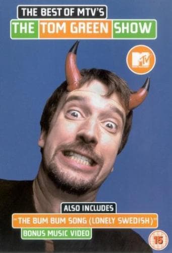Tom Green: The Best Of Tom Green DVD (2003) Tom Green Cert 15 Pre-Owned Region 2