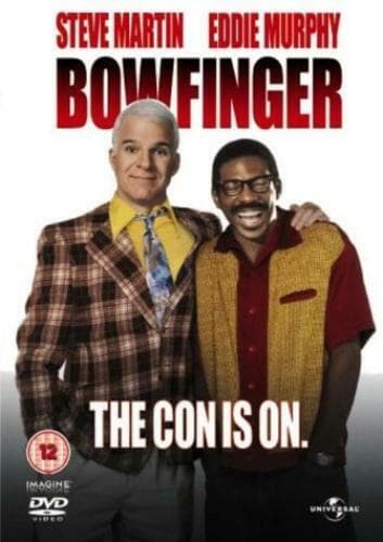 Bowfinger  [1999] DVD Pre-Owned Region 2
