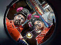 Breaking Bad: Season Five - Part 2, The Final Season DVD (2013) Bryan Cranston Pre-Owned Region 2