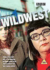 Wild West: Series 1 DVD (2004) Dawn French, Gershfield (DIR) Cert 15 Pre-Owned Region 2
