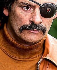 Mindhorn DVD (2017) Julian Barratt, Foley (DIR) Cert 15 Pre-Owned Region 2