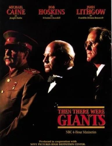 World War II: When Lions Roared DVD (2004) Michael Caine, Sargent (DIR) Cert PG Pre-Owned Region 2
