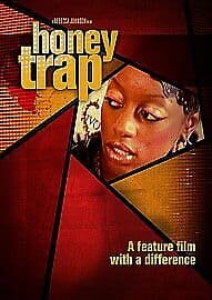 Honeytrap DVD (2015) Lucien Laviscount, Johnson (DIR) Cert 18 Pre-Owned Region 2