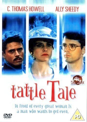 Tattle Tale DVD Pre-Owned Region 2