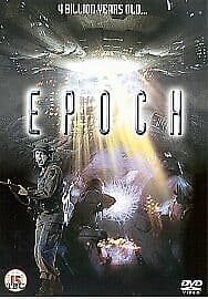 Epoch DVD (2003) David Keith, Codd (DIR) Cert 15 Pre-Owned Region 2