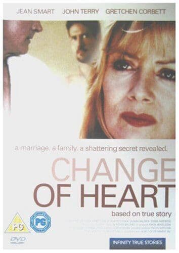 A Change Of Heart DVD (2007) Jean Smart, Brown (DIR) Cert 12 Pre-Owned Region 2