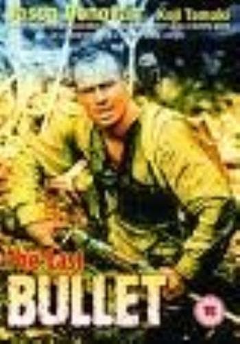 Last Bullet  DVD Pre-Owned Region 2