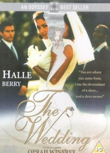 The Wedding DVD (2003) Halle Berry, Bachrach (DIR) Cert PG Pre-Owned Region 2