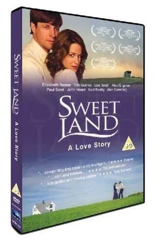 Sweet Land DVD (2009) Elizabeth Reaser, Selim (DIR) Cert PG Pre-Owned Region 2