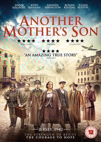 Another Mother’s Son DVD (2017) Jenny Seagrove, Menaul (DIR) Cert 12 Pre-Owned Region 2
