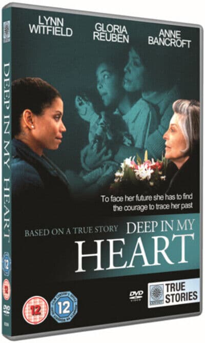 Deep In My Heart DVD (2012) Anne Bancroft, Addison (DIR) Cert 12 Pre-Owned Region 2
