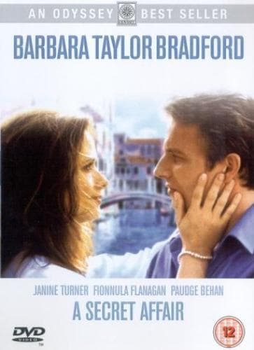 A Secret Affair DVD (2003) Janine Turner, Roth (DIR) Cert 15 Pre-Owned Region 2