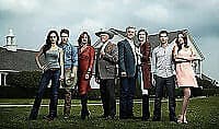 Dallas: The Complete First Season DVD (2012) Josh Henderson Cert 12 3 Discs Pre-Owned Region 2
