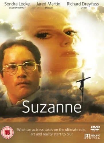 Suzanne DVD (2005) Cert Tc Pre-Owned Region 2