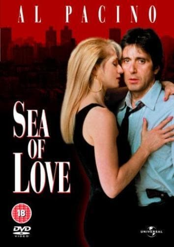 Sea Of Love DVD Pre-Owned Region 2