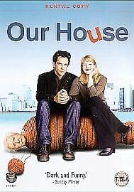 Our House DVD (2004) Ben Stiller, DeVito (DIR) Cert 12 Pre-Owned Region 2