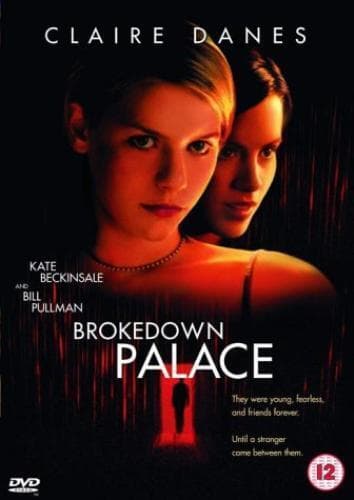 Brokedown Palace DVD (2003) Claire Danes, Kaplan (DIR) Cert 12 Pre-Owned Region 2