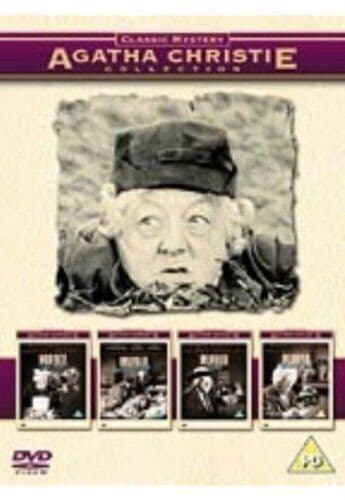 Murder Most Foul (1964) DVD Pre-Owned Region 2
