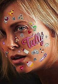 Tully DVD (2018) Charlize Theron, Reitman (DIR) Cert 15 Pre-Owned Region 2