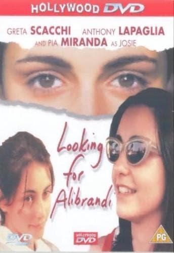 Looking For Alibrandi DVD (2002) Cert 15 Pre-Owned Region 2